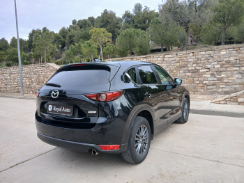 MAZDA CX5 2.2CC 150CV AT EVOLUTION - 5