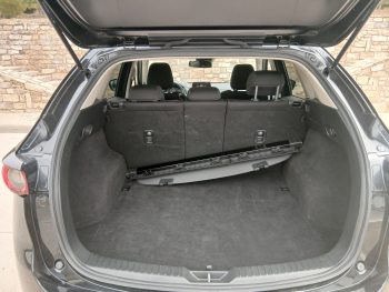 MAZDA CX5 2.2CC 150CV AT EVOLUTION - 6