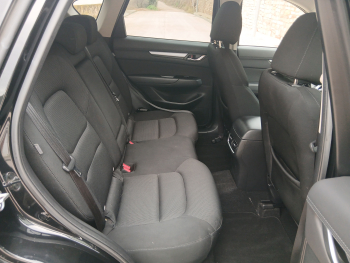 MAZDA CX5 2.2CC 150CV AT EVOLUTION - 7