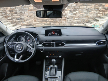 MAZDA CX5 2.2CC 150CV AT EVOLUTION - 8