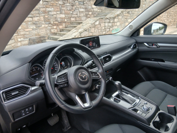 MAZDA CX5 2.2CC 150CV AT EVOLUTION - 9