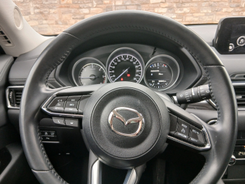 MAZDA CX5 2.2CC 150CV AT EVOLUTION - 10