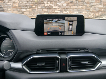 MAZDA CX5 2.2CC 150CV AT EVOLUTION - 11