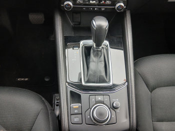 MAZDA CX5 2.2CC 150CV AT EVOLUTION - 12