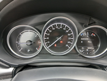 MAZDA CX5 2.2CC 150CV AT EVOLUTION - 13