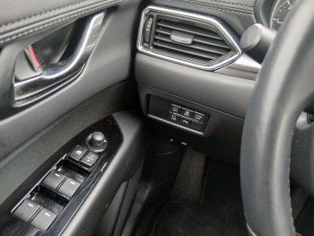 MAZDA CX5 2.2CC 150CV AT EVOLUTION - 14