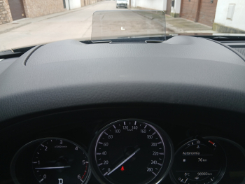 MAZDA CX5 2.2CC 150CV AT EVOLUTION - 15