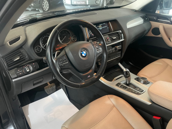 BMW X4 xDrive20d - 11