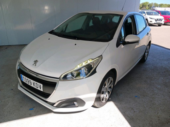 PEUGEOT 208 Active 1.6 BlueHDi