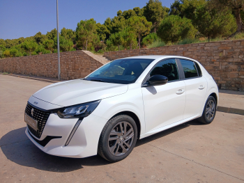 PEUGEOT 208 Active Pack 1.5BlueHDi 100cv