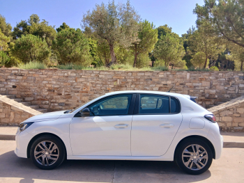 PEUGEOT 208 Active Pack 1.5BlueHDi 100cv - 2