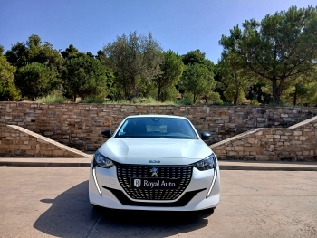 PEUGEOT 208 Active Pack 1.5BlueHDi 100cv - 4