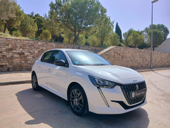 PEUGEOT 208 Active Pack 1.5BlueHDi 100cv - 5