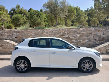 PEUGEOT 208 Active Pack 1.5BlueHDi 100cv - 6