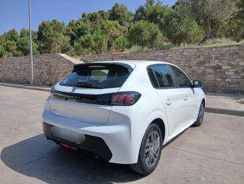 PEUGEOT 208 Active Pack 1.5BlueHDi 100cv - 8