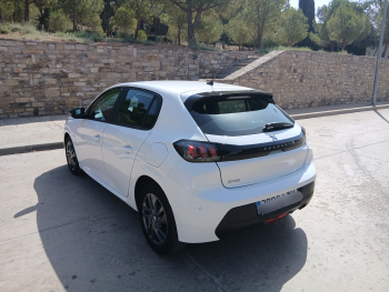PEUGEOT 208 Active Pack 1.5BlueHDi 100cv - 9