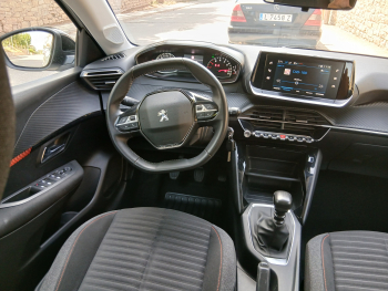 PEUGEOT 208 Active Pack 1.5BlueHDi 100cv - 13