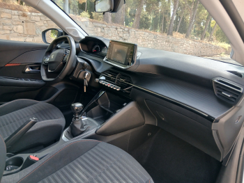 PEUGEOT 208 Active Pack 1.5BlueHDi 100cv - 15