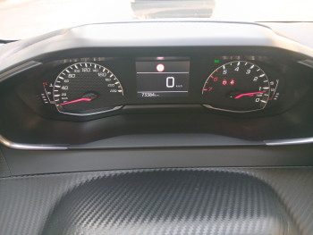 PEUGEOT 208 Active Pack 1.5BlueHDi 100cv - 18