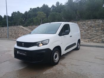 PEUGEOT Partner Furgon Confort L1 BlueHDi 73KW 100CV