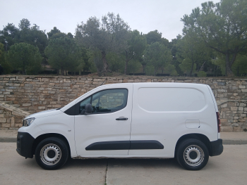 PEUGEOT Partner Furgon Confort L1 BlueHDi 73KW 100CV - 2