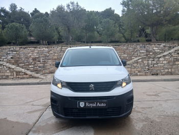 PEUGEOT Partner Furgon Confort L1 BlueHDi 73KW 100CV - 3