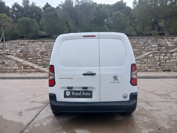 PEUGEOT Partner Furgon Confort L1 BlueHDi 73KW 100CV - 7