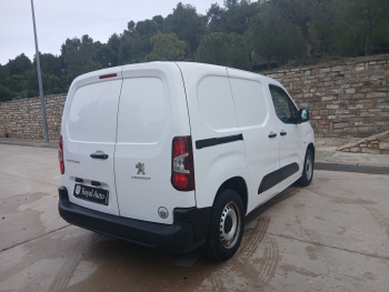 PEUGEOT Partner Furgon Confort L1 BlueHDi 73KW 100CV - 8