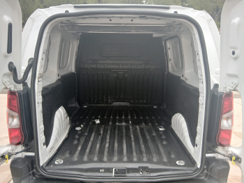 PEUGEOT Partner Furgon Confort L1 BlueHDi 73KW 100CV - 10