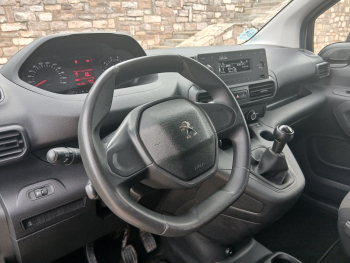 PEUGEOT Partner Furgon Confort L1 BlueHDi 73KW 100CV - 13