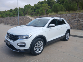 VOLKSWAGEN T-Roc Sport 1.5 TSI 110kW 150CV DSG - 1