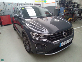 VOLKSWAGEN T-Roc Sport 1.5 TSI 110kW 150CV DSG