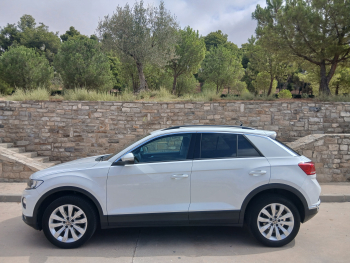 VOLKSWAGEN T-Roc Sport 1.5 TSI 110kW 150CV DSG - 2