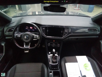 VOLKSWAGEN T-Roc Sport 1.5 TSI 110kW 150CV DSG - 3