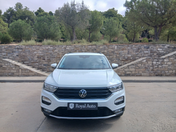 VOLKSWAGEN T-Roc Sport 1.5 TSI 110kW 150CV DSG - 3
