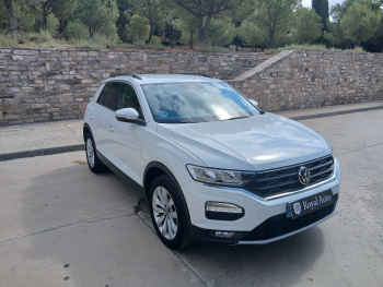VOLKSWAGEN T-Roc Sport 1.5 TSI 110kW 150CV DSG - 4