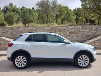 VOLKSWAGEN T-Roc Sport 1.5 TSI 110kW 150CV DSG - 5