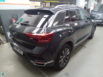 VOLKSWAGEN T-Roc Sport 1.5 TSI 110kW 150CV DSG - 5