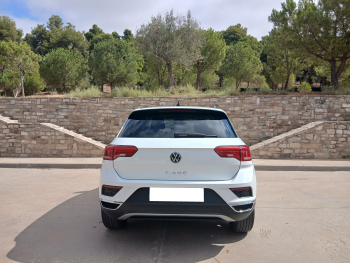 VOLKSWAGEN T-Roc Sport 1.5 TSI 110kW 150CV DSG - 6