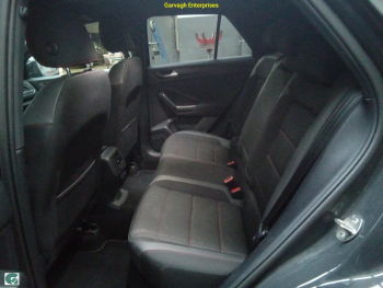 VOLKSWAGEN T-Roc Sport 1.5 TSI 110kW 150CV DSG - 6