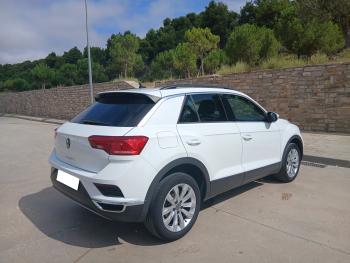 VOLKSWAGEN T-Roc Sport 1.5 TSI 110kW 150CV DSG - 7