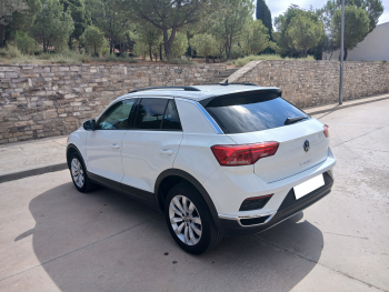 VOLKSWAGEN T-Roc Sport 1.5 TSI 110kW 150CV DSG - 8