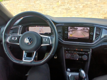 VOLKSWAGEN T-Roc Sport 1.5 TSI 110kW 150CV DSG - 9