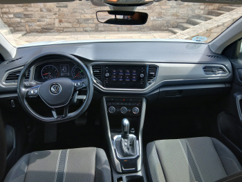 VOLKSWAGEN T-Roc Sport 1.5 TSI 110kW 150CV DSG - 10