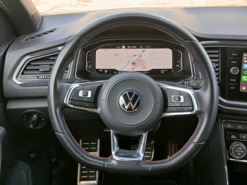 VOLKSWAGEN T-Roc Sport 1.5 TSI 110kW 150CV DSG - 10
