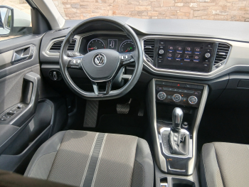 VOLKSWAGEN T-Roc Sport 1.5 TSI 110kW 150CV DSG - 11