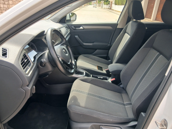 VOLKSWAGEN T-Roc Sport 1.5 TSI 110kW 150CV DSG - 12