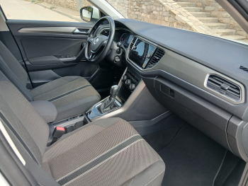 VOLKSWAGEN T-Roc Sport 1.5 TSI 110kW 150CV DSG - 13