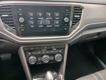 VOLKSWAGEN T-Roc Sport 1.5 TSI 110kW 150CV DSG - 17