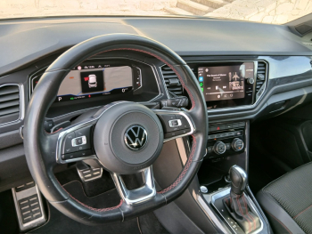 VOLKSWAGEN T-Roc Sport 1.5 TSI 110kW 150CV DSG - 19